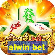 alwin bet